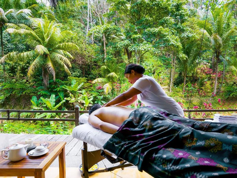 Beji Indah Villa image