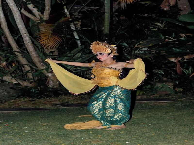 Beji Indah Villa image