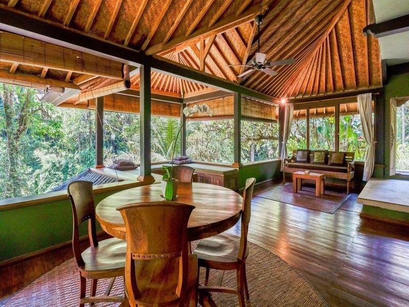 Beji Indah Villa image