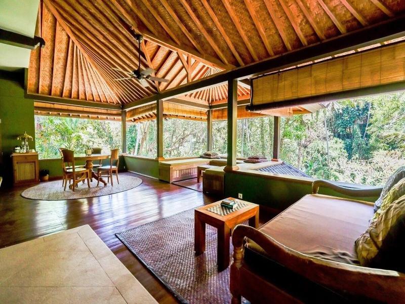 Beji Indah Villa image