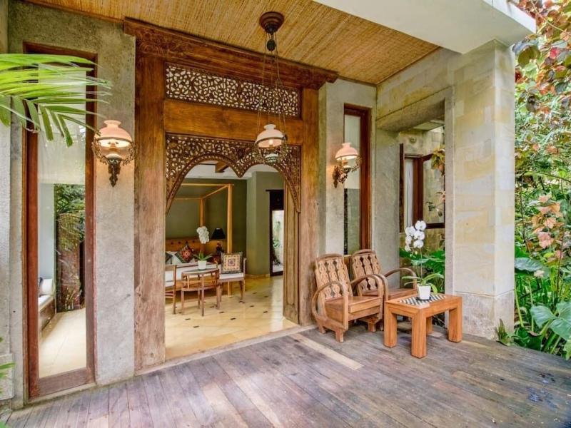 Beji Indah Villa image