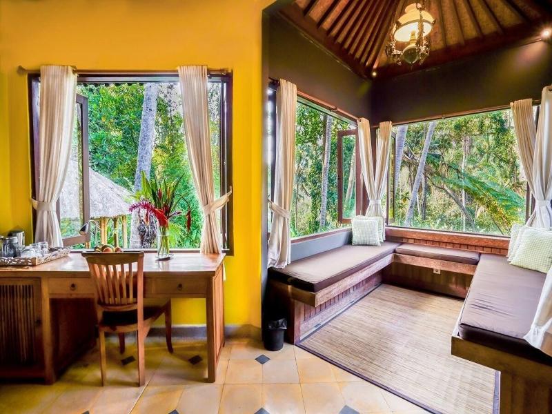 Beji Indah Villa image