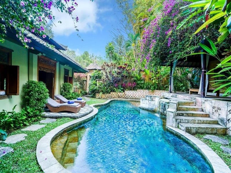 Beji Indah Villa image