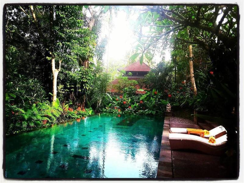 Beji Indah Villa image