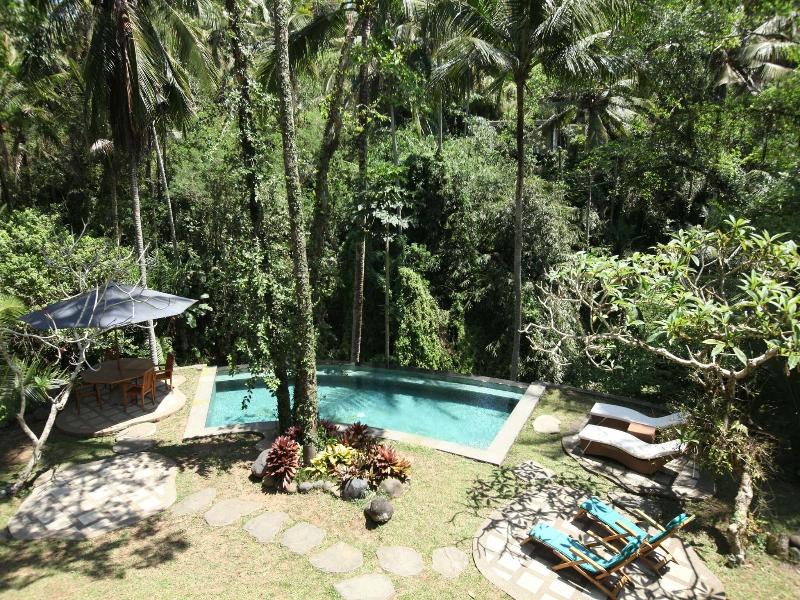 Beji Indah Villa image