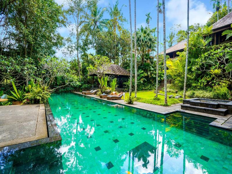 Beji Indah Villa image