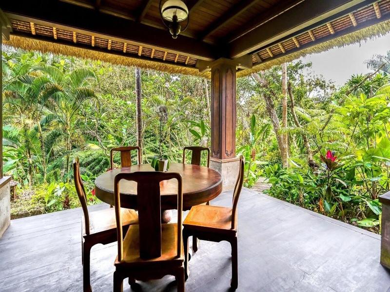 Beji Indah Villa image