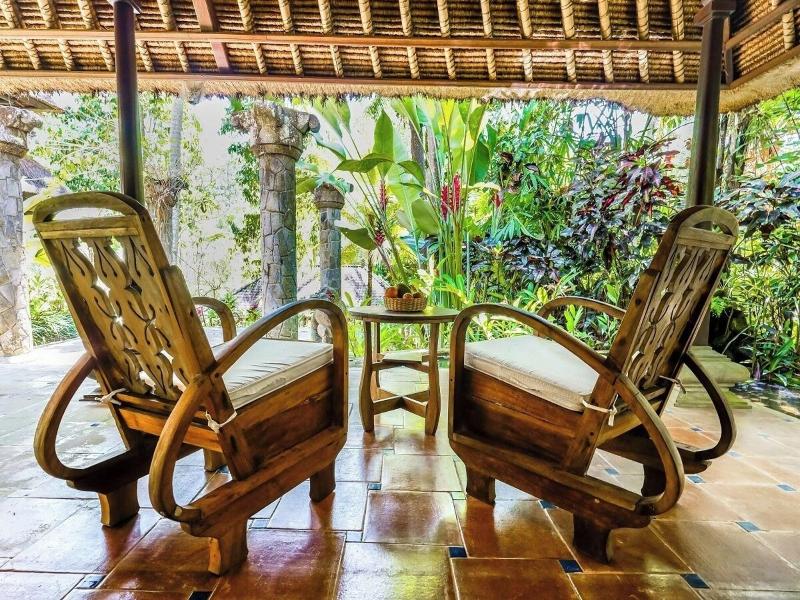 Beji Indah Villa image