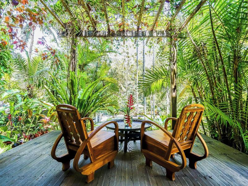 Beji Indah Villa image