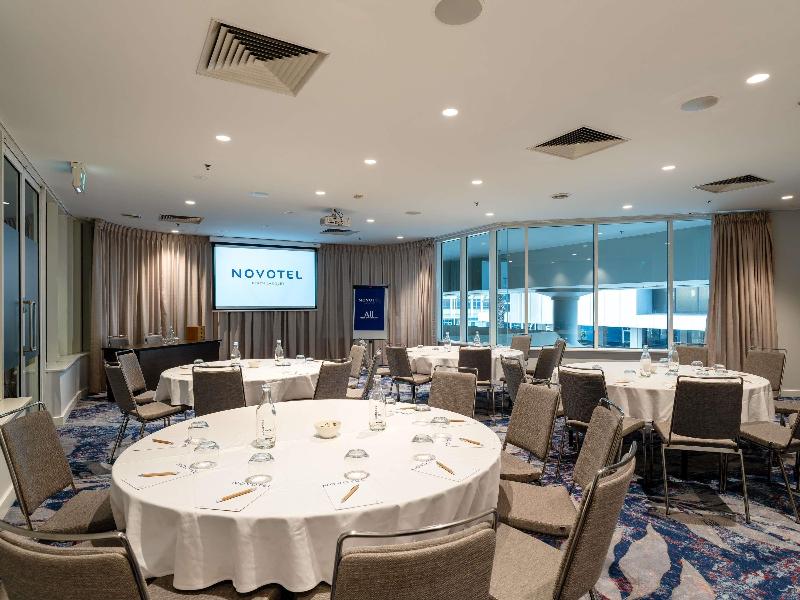 Novotel Perth Langley image