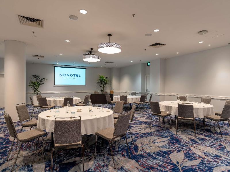 Novotel Perth Langley image