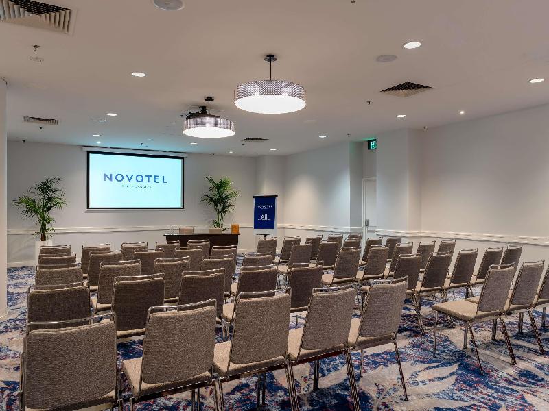 Novotel Perth Langley image
