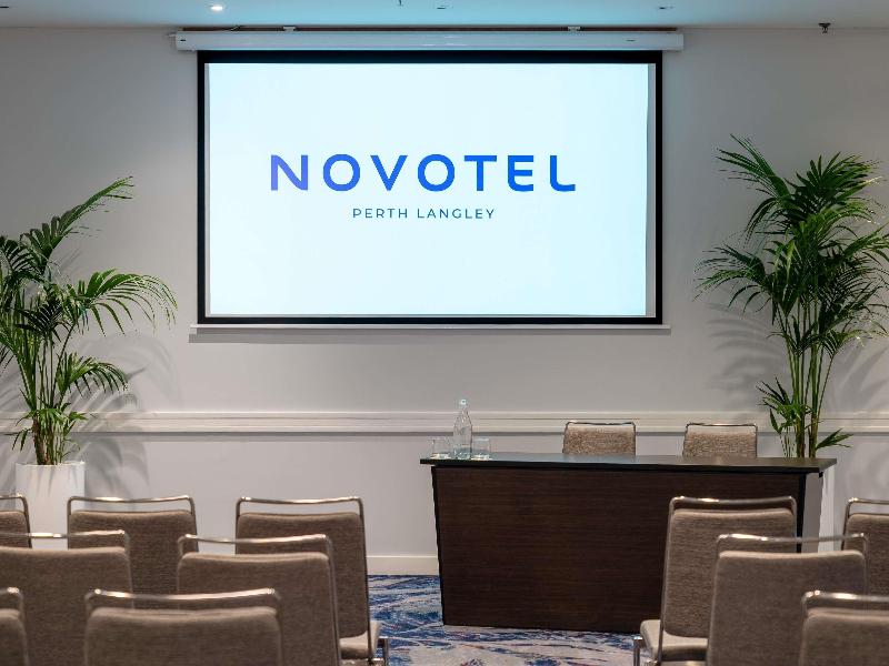 Novotel Perth Langley image