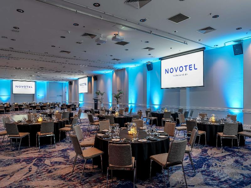 Novotel Perth Langley image