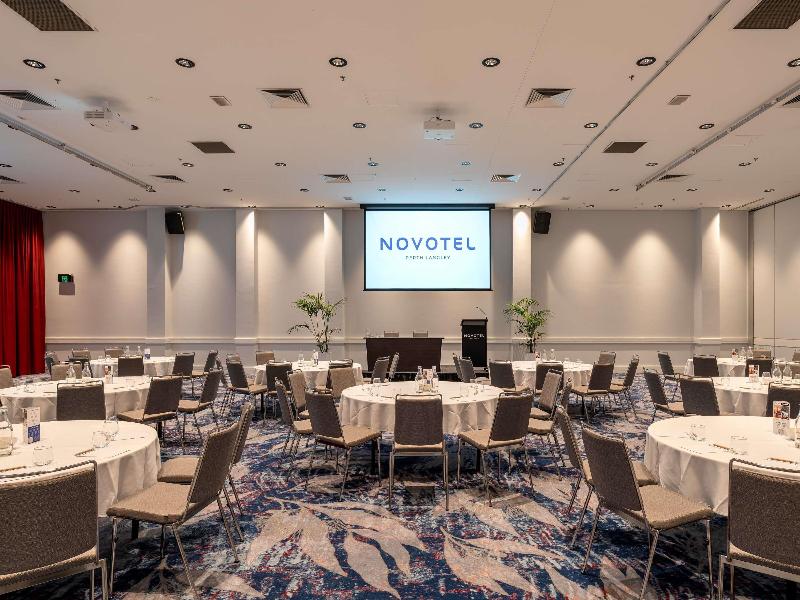 Novotel Perth Langley image