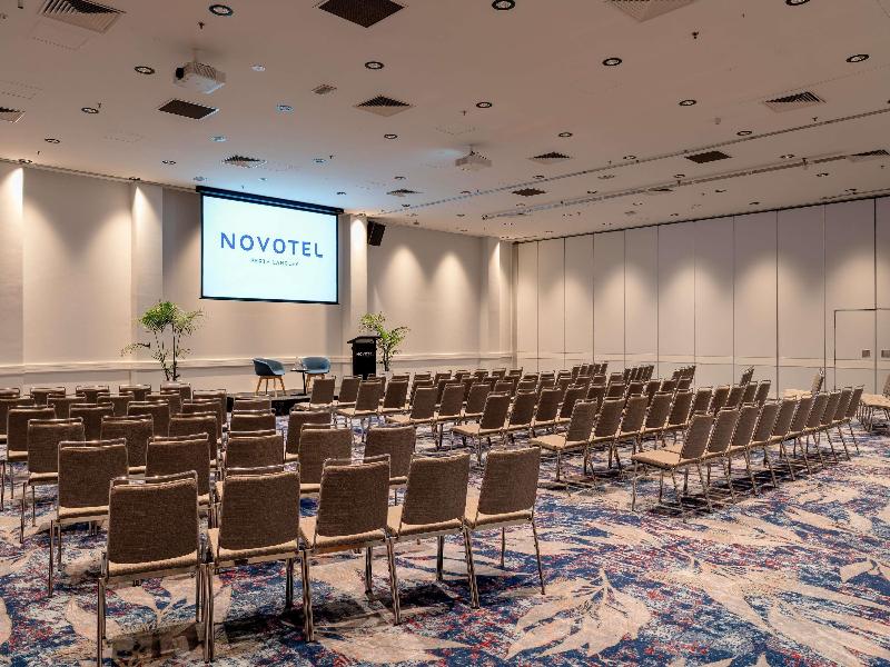 Novotel Perth Langley image