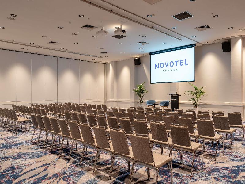 Novotel Perth Langley image