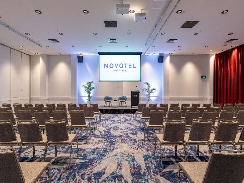 Novotel Perth Langley image