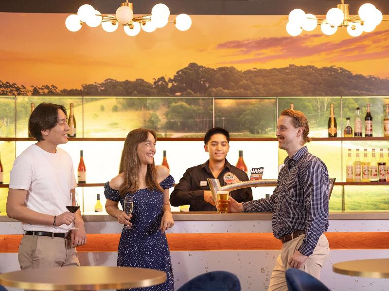 Novotel Perth Langley image