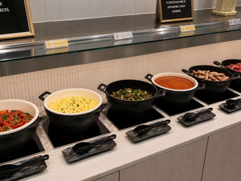 Novotel Sydney International Airport image