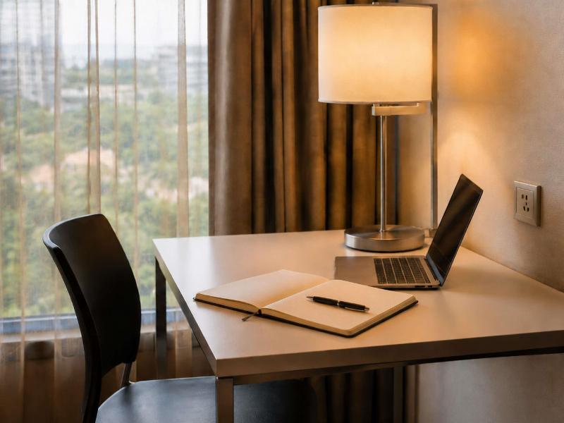 Novotel Sydney International Airport image