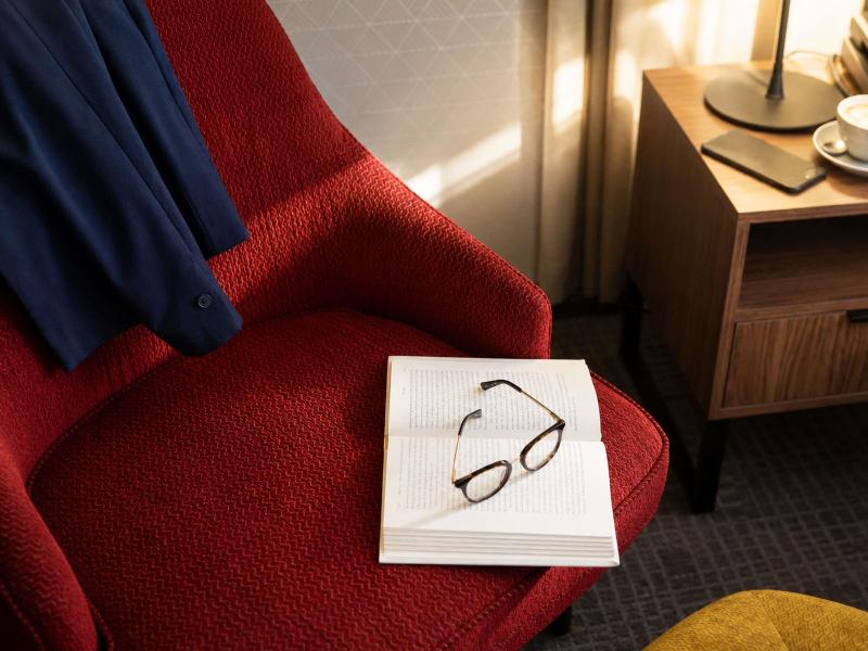 Novotel Sydney International Airport image