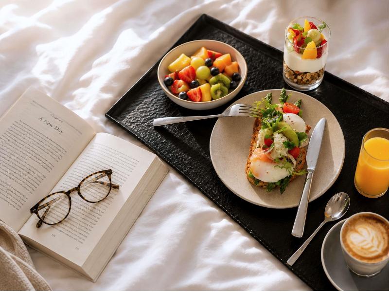 Novotel Sydney International Airport image