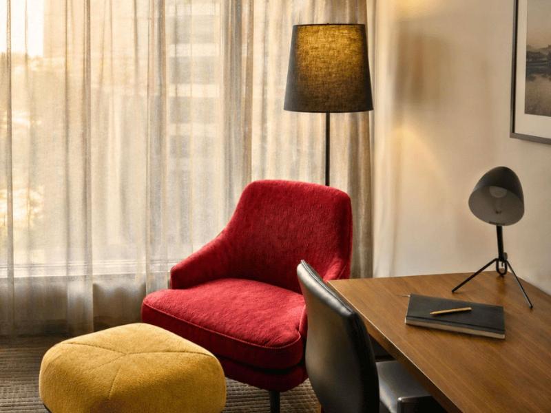 Novotel Sydney International Airport image