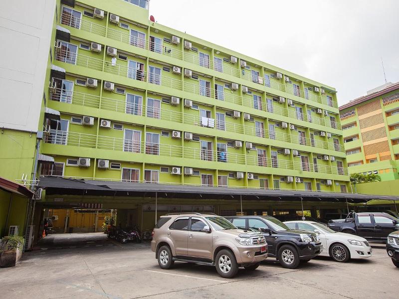 The Aiyapura Bangkok image