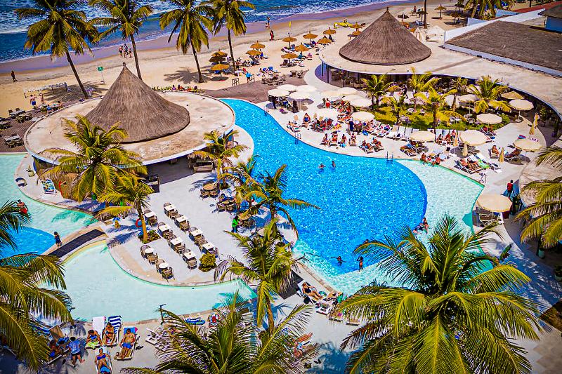 Kombo Beach Resort photo 4