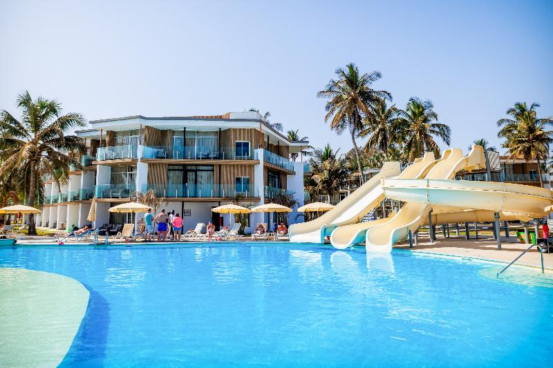 Kombo Beach Resort image