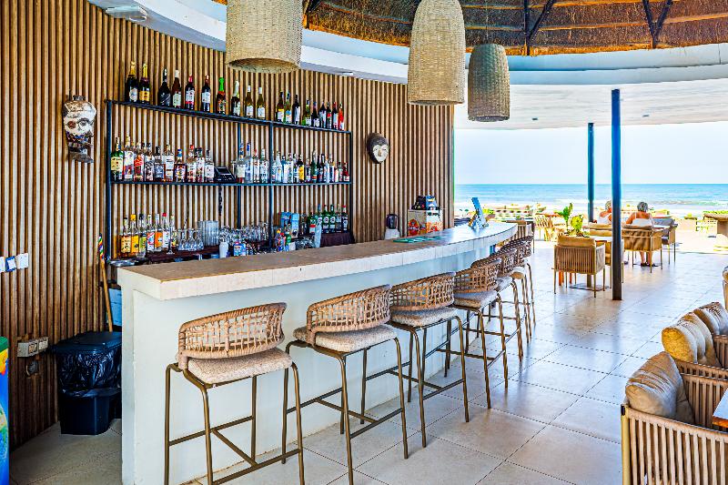 Kombo Beach Resort image