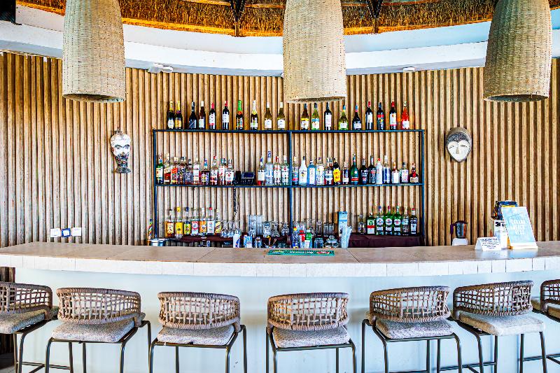Kombo Beach Resort image