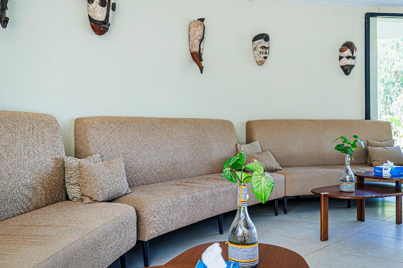 Kombo Beach Resort image