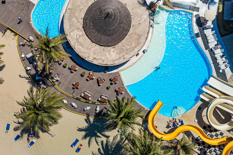 Kombo Beach Resort image