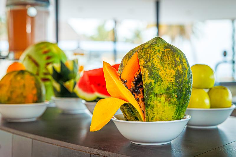 Kombo Beach Resort image