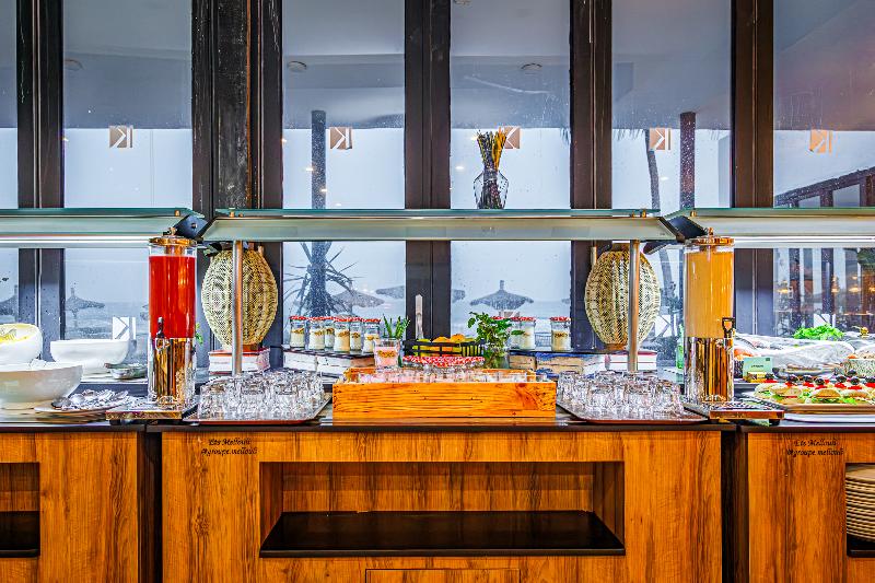 Kombo Beach Resort image