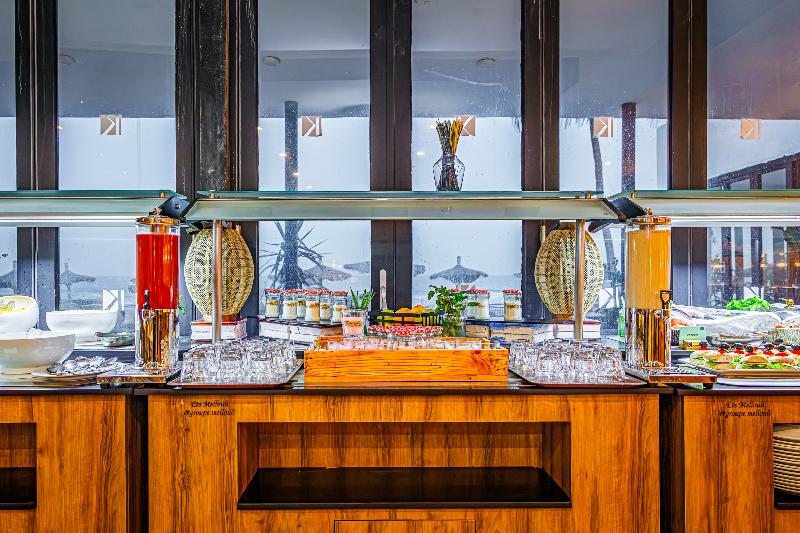 Kombo Beach Resort image
