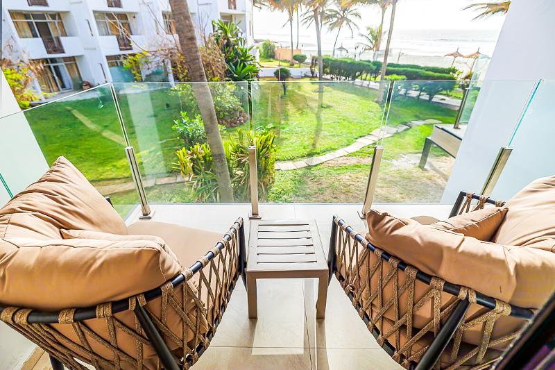 Kombo Beach Resort image