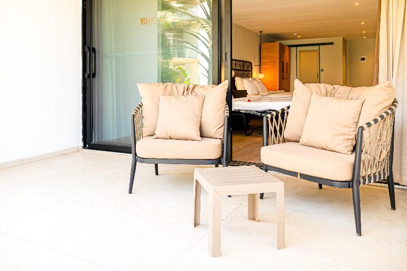 Kombo Beach Resort image