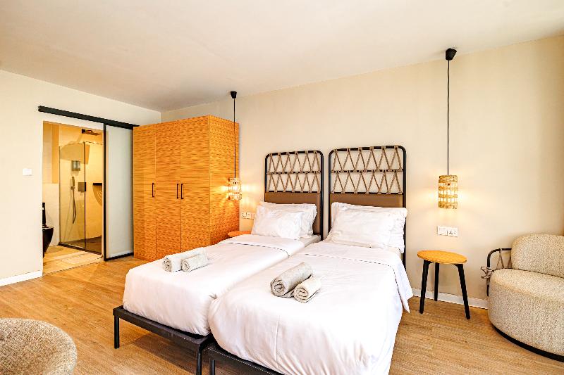 Kombo Beach Resort image