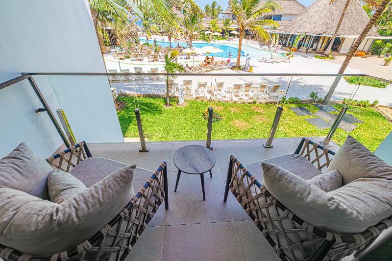 Kombo Beach Resort image