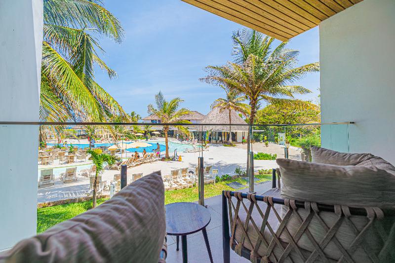 Kombo Beach Resort image