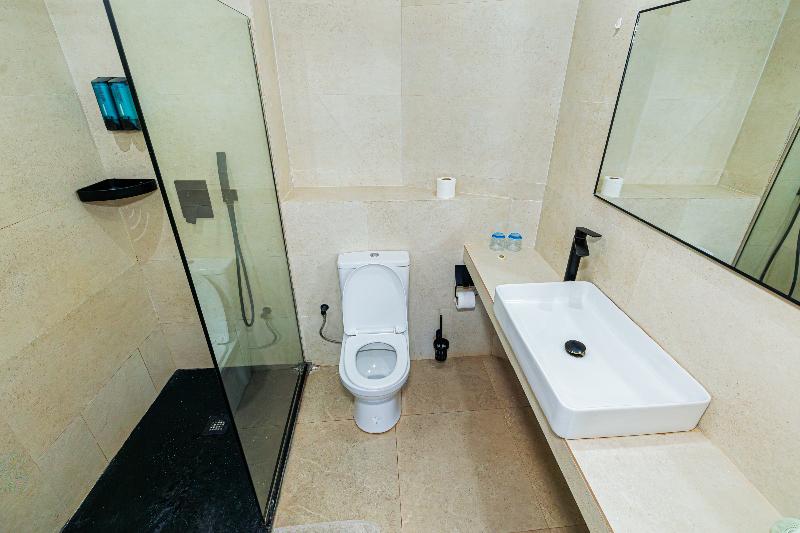 Kombo Beach Resort image