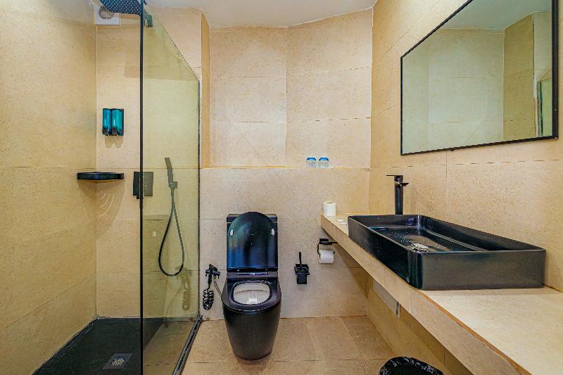 Kombo Beach Resort image