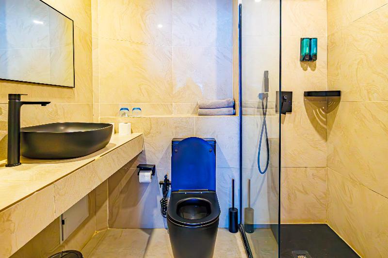 Kombo Beach Resort image