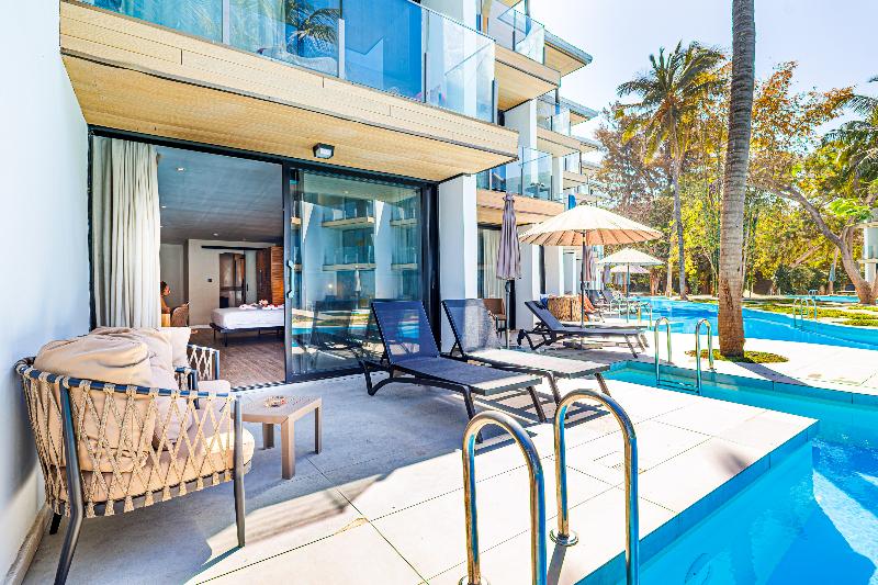 Kombo Beach Resort image
