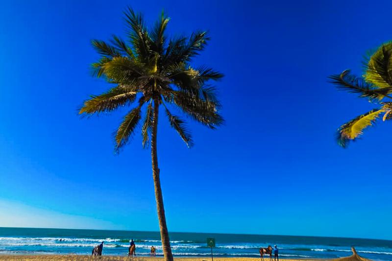 Kombo Beach Resort image