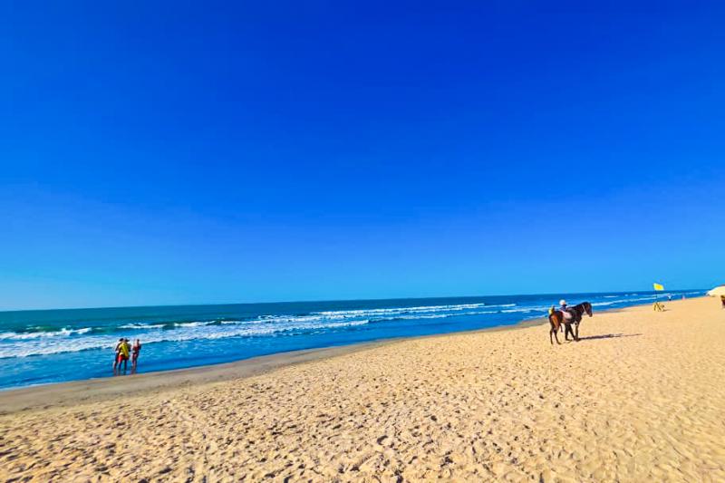 Kombo Beach Resort image