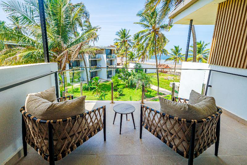Kombo Beach Resort image